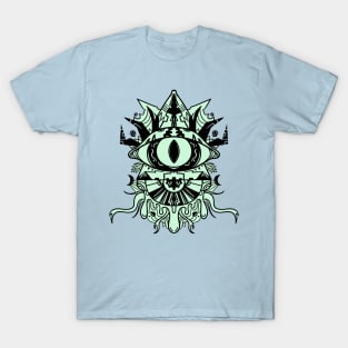 Eye Monster T-Shirt